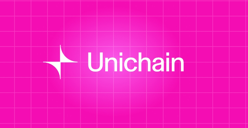 Unichain 专为 DeFi 打造的以太坊 Layer 2 解决方案