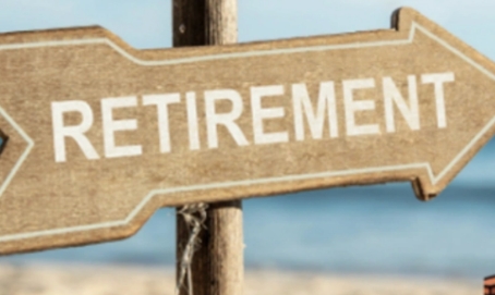 一文读懂RETIREMENT