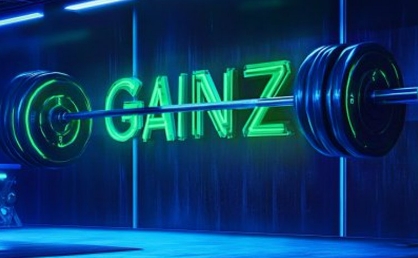 GNZ（gAInzy）基于 Solana 区块链的加密货币项目