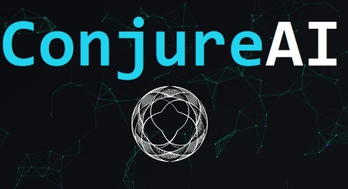 Conjure（CNJR）基于人工智能的开发平台