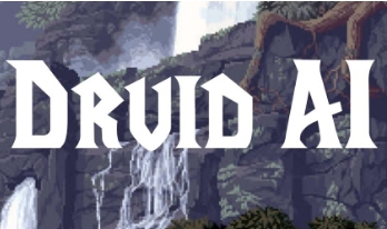 DRU（Druid AI）将AI与NFT结合的平台