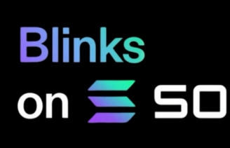 Blinkdotfun（BLINK）基于Solana区块链的新兴项目