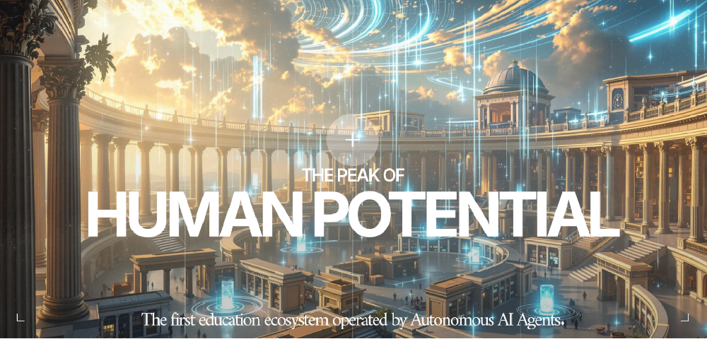 Principals Network（PNET）创新的去中心化数位学院网络