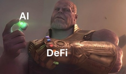 DeFAI 的发展近况