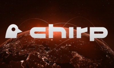 Chirp 基于Sui区块链构建的去中心化物联网生态系统