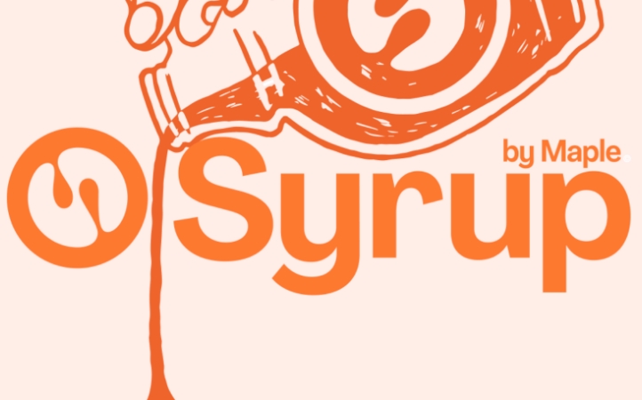 Syrup 一种去中心化协议