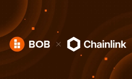 BOB采用Chainlink标准作为其本地资产的标准跨链基础设施