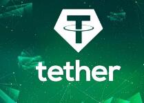 泰达币（USDT）基于区块链技术的稳定币