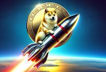 狗狗币（DOGE）：从玩笑到现象级加密货币的崛起