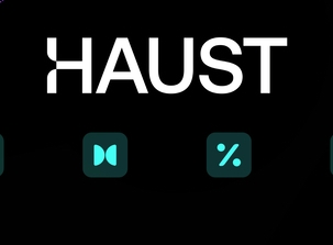 Haust 生态系统：重塑Web3时代的无缝DeFi体验