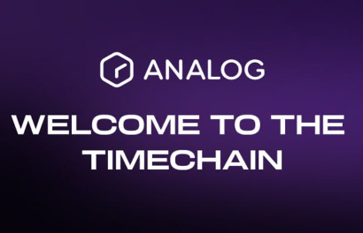 Analog 一站式互操作性协议