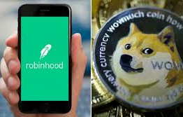 如何在 Robinhood 上交易Dogecoin