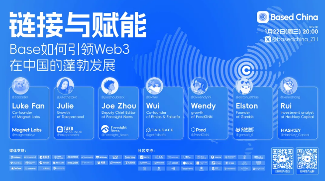 Base 生态何以成为 2025 Web3 爆发式增长新引擎？