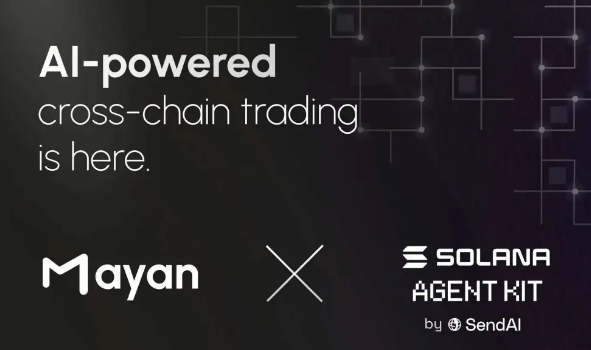 AI + 跨链：Wormhole 和 Mayan 如何释放 DeFAI 的更多潜力？