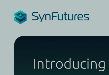 SynFutures 专注于衍生品交易的去中心化交易所（DEX）