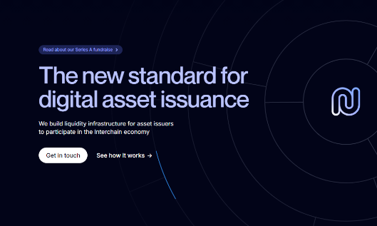 Noble：专注稳定币资产发行，深化 Cosmos 生态系统流动性