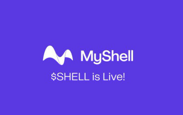 MyShell 基于 Web3 和 AI 技术的去中心化应用平台