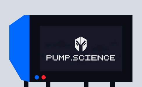 Pump.Science 发射平台上新在即，新化合物项目能否对标Rif/Uro？