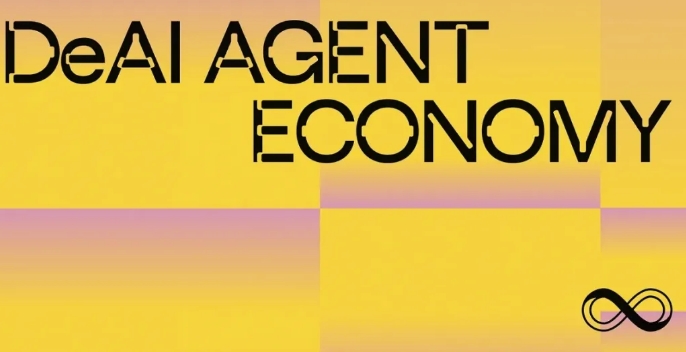 DeAI Agent 经济：ICP 成为自主代理的新家园