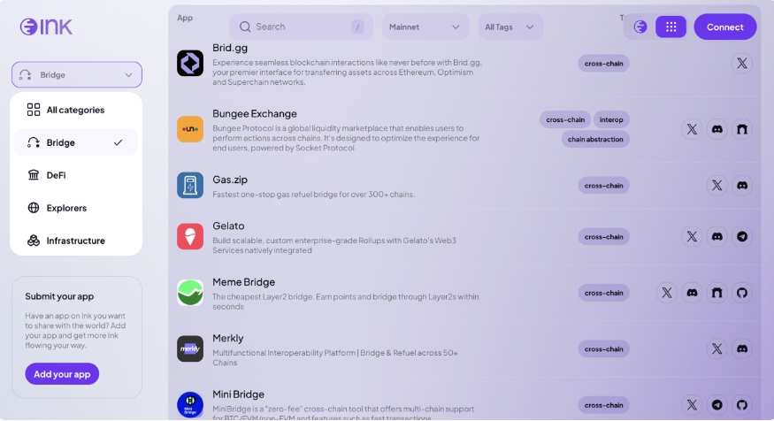 Inkonchain：Kraken 推出的基于 OP Stack 的以太坊 Layer2 区块链