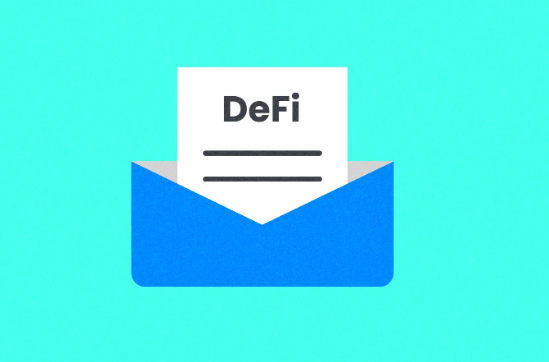 DeFi 终会成为资产融资的主流方式