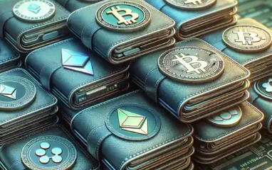 使用值得信赖的实体加密钱包，全面守护您的数字资产安全